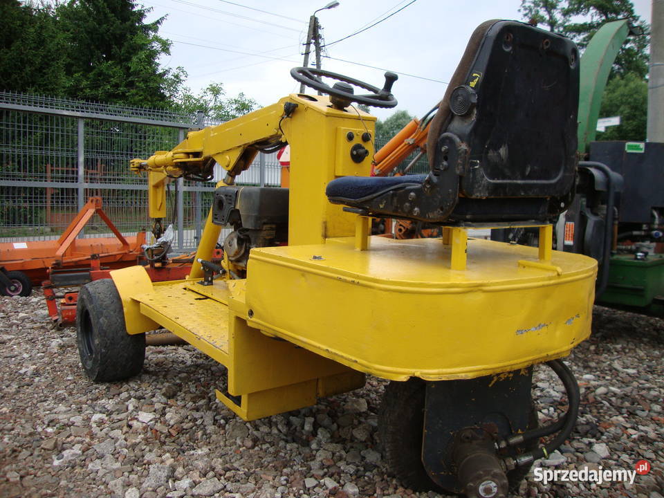 układarka do kostki