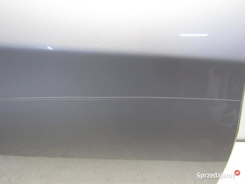 DRZWI TYLNE PRAWY TYŁ 1F7 TOYOTA YARIS III LIFT sprzedam