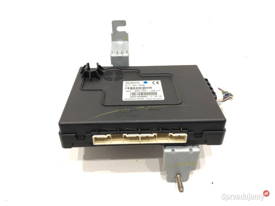 MODUŁ KOMFORTU HYUNDAI i20 II 95400C8021