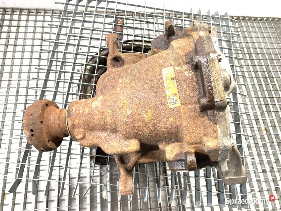 MOST DYFER TYŁ FORD MUSTANG VI FR3W4200CA 23 317 Mosty podkarpackie