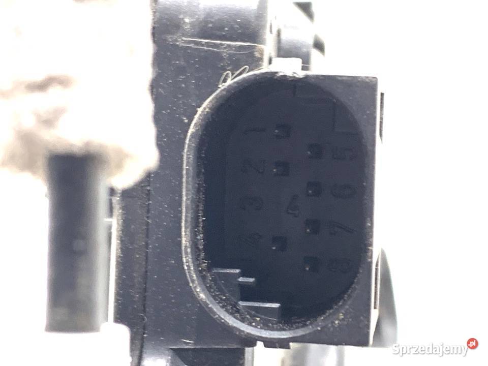 ZAMEK DRZWI LEWY PRZÓD BMW E46 SedanLimuzyna podkarpackie