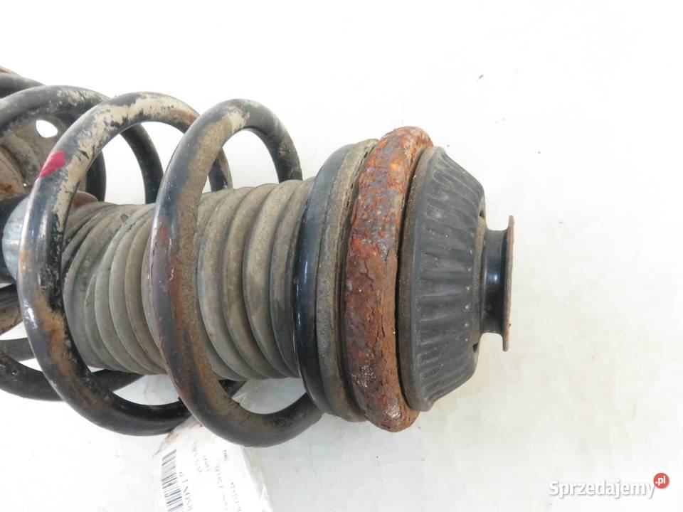 MCPERSON LEWY PRZEDNI OPEL ASTRA III H 20 Turbo małopolskie