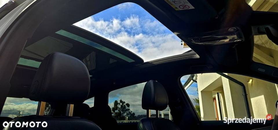 Audi SQ7 40 V8T 23VAT Gdańsk