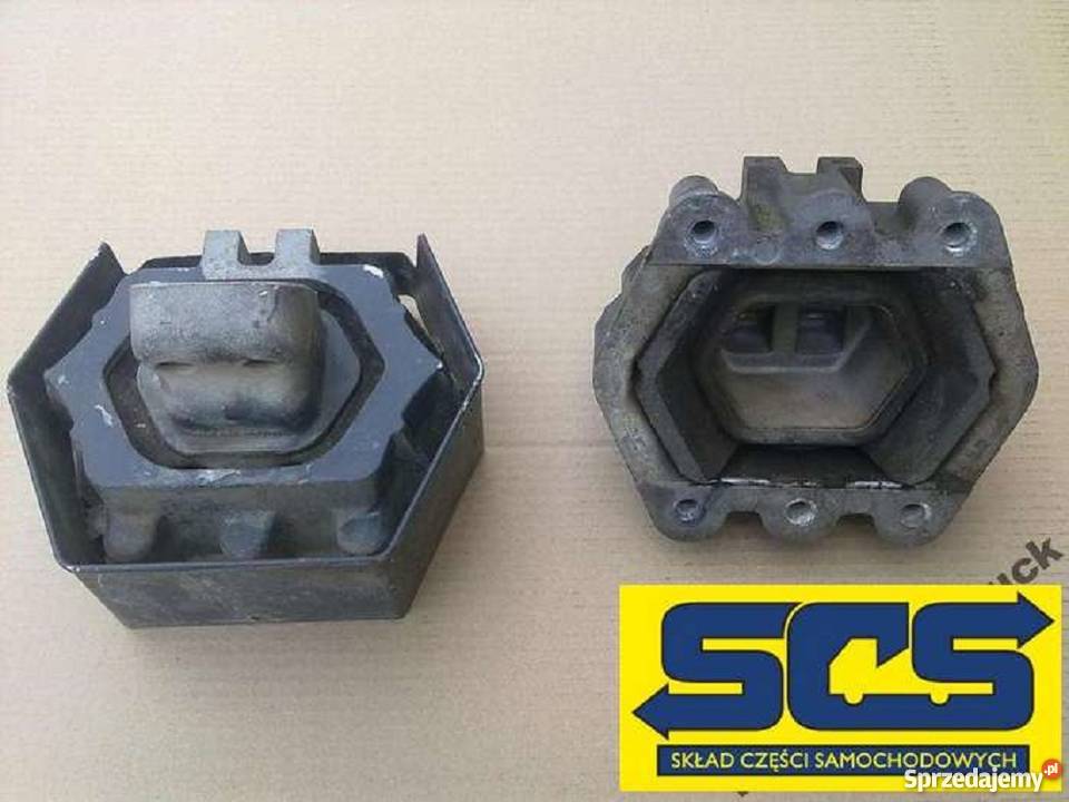 DAF 95 XF 85 CF PODUSZKA SKRZYNI BIEGÓW ŁAPA Bieleń sprzedam