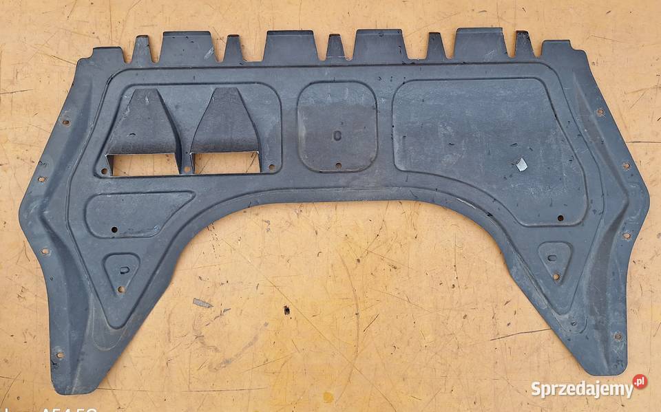 VW AUDI SKODA OSŁONA DOLNA SILNIKA 1K0825237J osobowe Radom