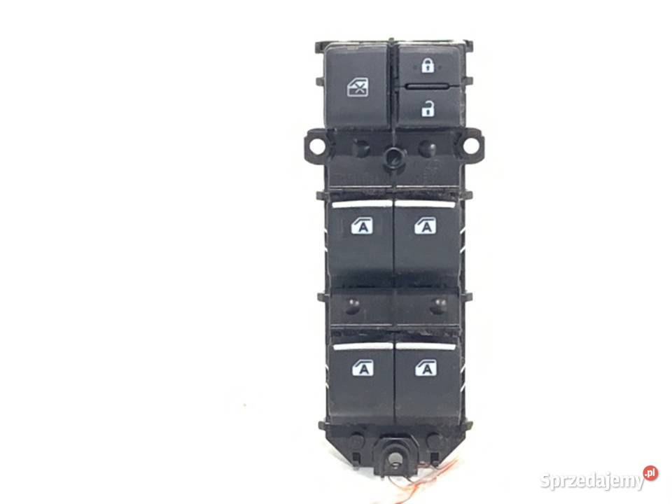 PRZEŁĄCZNIK SZYB TOYOTA CHR Crossover WŁĄCZNIK sprzedam