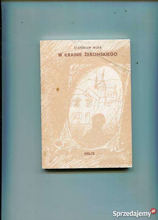 W krainie Żeromskiego Mijas Szczecin