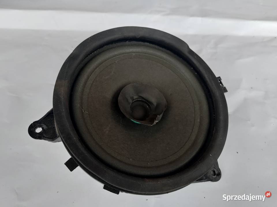 głośniki Volvo S60 V70 XC70 lift 20042007 Części samochodowe