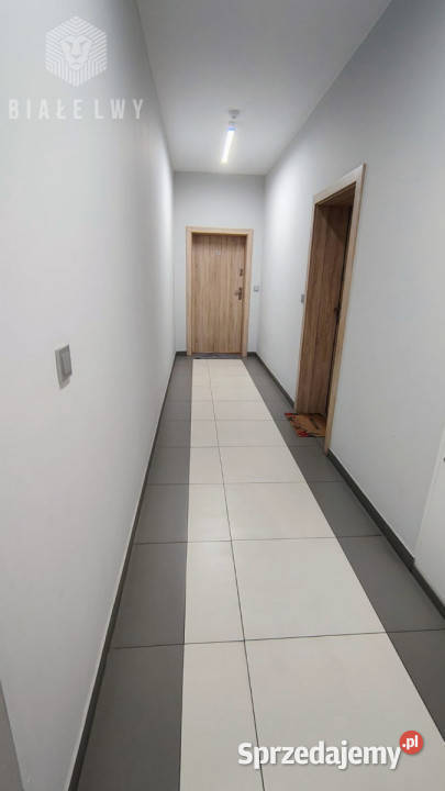 Mieszkanie 58m2 3 pokoje Warszawa 58m2
