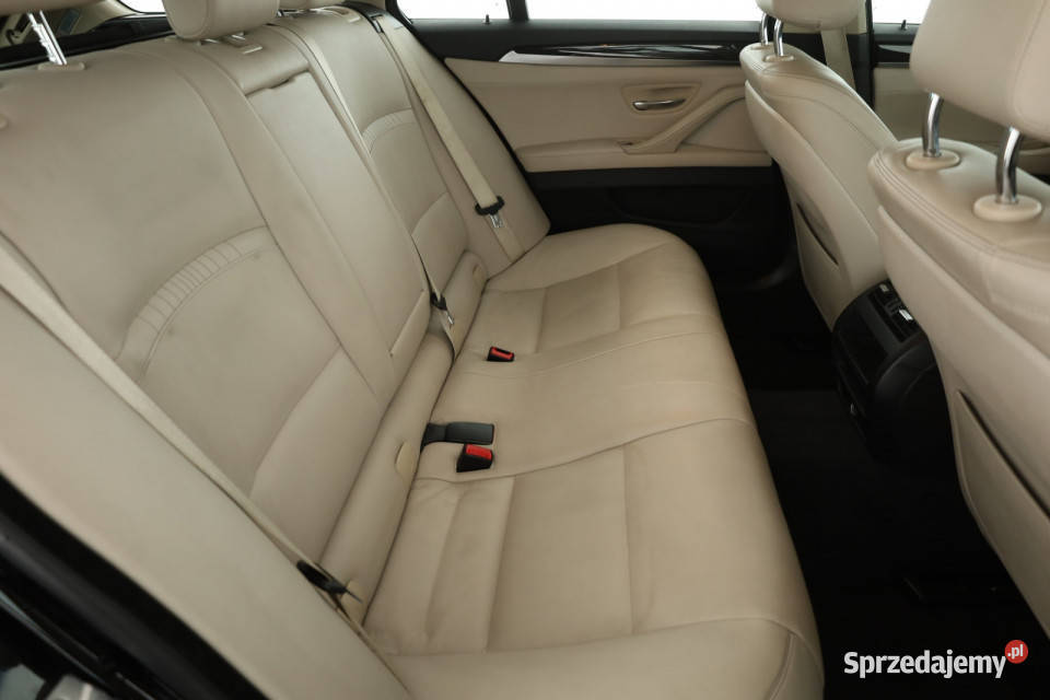 BMW 5 520d xDrive Piaseczno