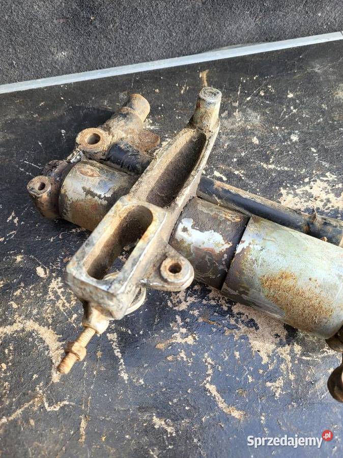 ZAWIESZENIE TYŁ SUWAK TRIUMPH ZUNDAPP ILO SACHS Amortyzatory Rybnik