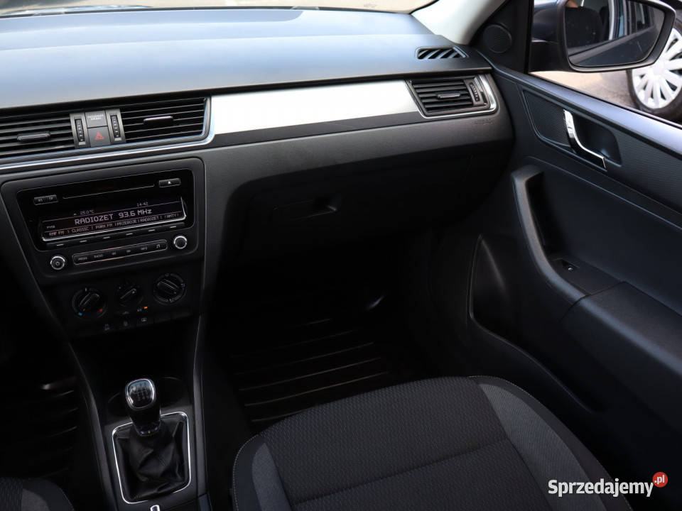 Skoda Rapid Spaceback 12 TSI dolnośląskie Bielany Wrocławskie sprzedam
