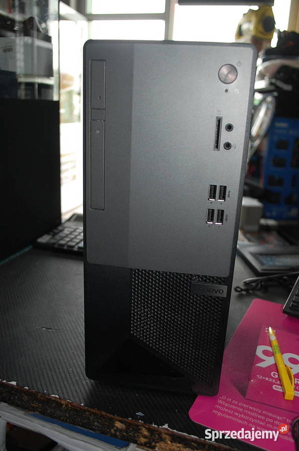 Komputer stacjonarny LENOVO V50T13IMB i5 8GBRam