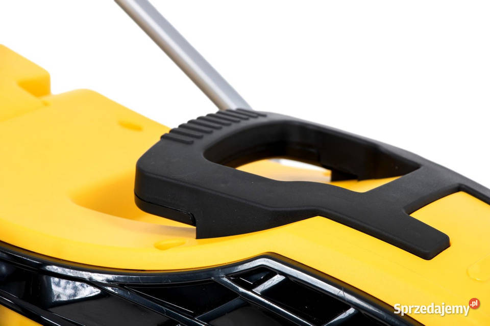 LIDER KC1600A KOSIARKA ELEKTRYCZNA DO TRAWY Opalenica