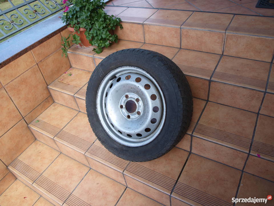 Opel Vivaro koło 1956016c 2001 2014r Części Kalisz
