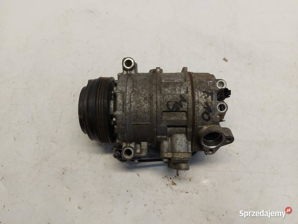 BMW F10 MPower 44 Kompresor sprężarka sprzedam