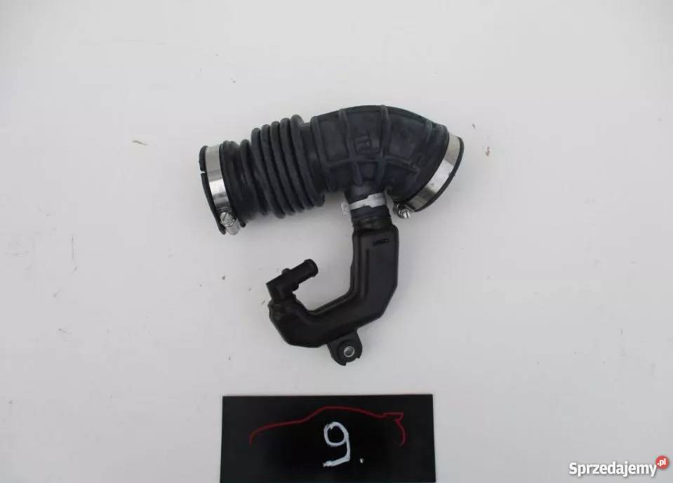 INFINITI Q50 Q 50 PRZEWÓD POWIETRZA ORYGINAŁ Pozostałe Nowy Tomyśl