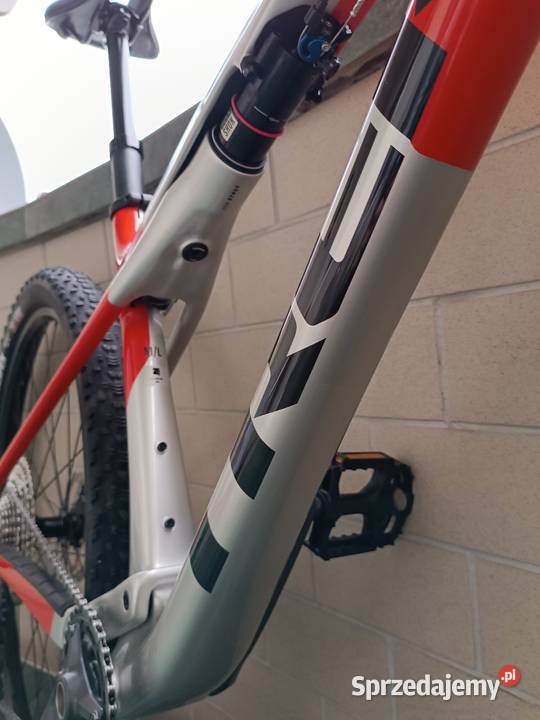 Trek Supercaliber SL 96 Gen 2 Żary