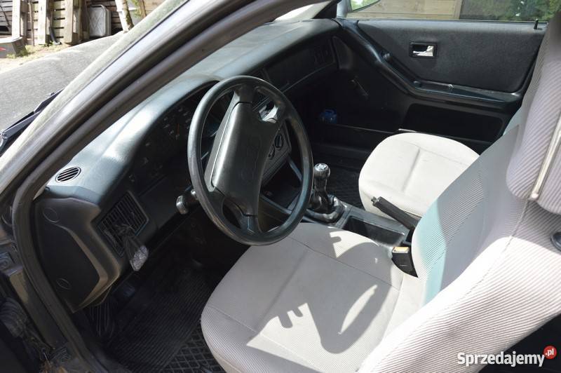 AUDI 80 B3 20 E Czersk