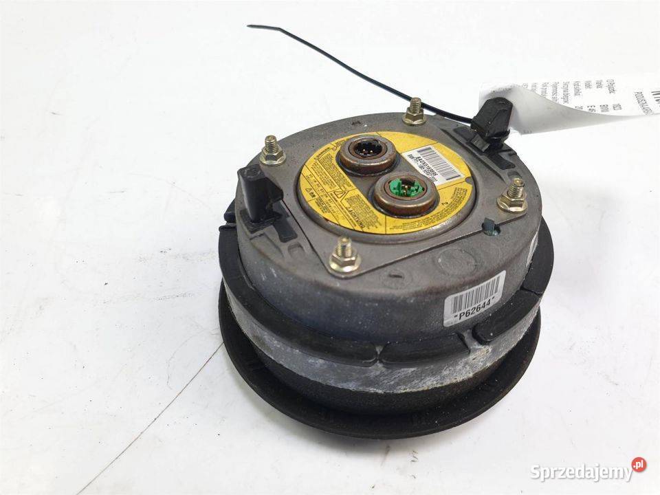 PODUSZKA AIRBAG BMW E 46 LIFT 2002 Lipno