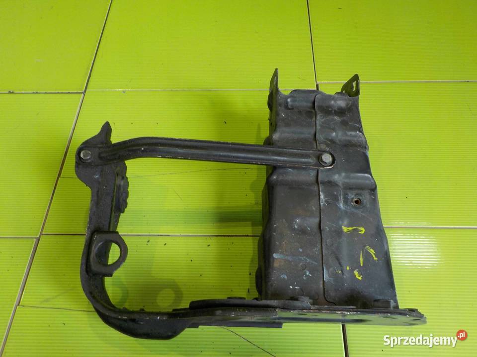 CLK W209 03r strefa zgniotu okular lewy przod osobowe Suków sprzedam