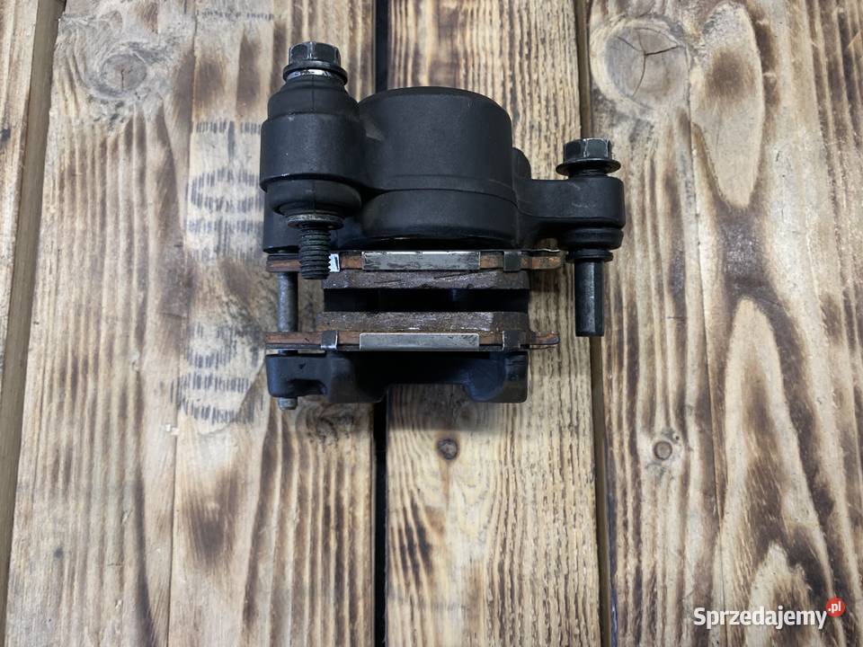 Zacisk hamulcowy tył Honda CB600F Hornet PC34 Rzeszów