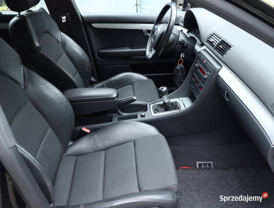 Audi A4 16 4/5 Piaseczno