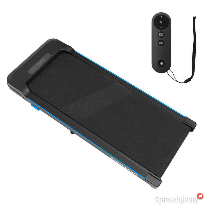 Bieżnia domowa elektryczna domowa Bauerkraft Sprzęt do ćwiczeń wielkopolskie Poznań