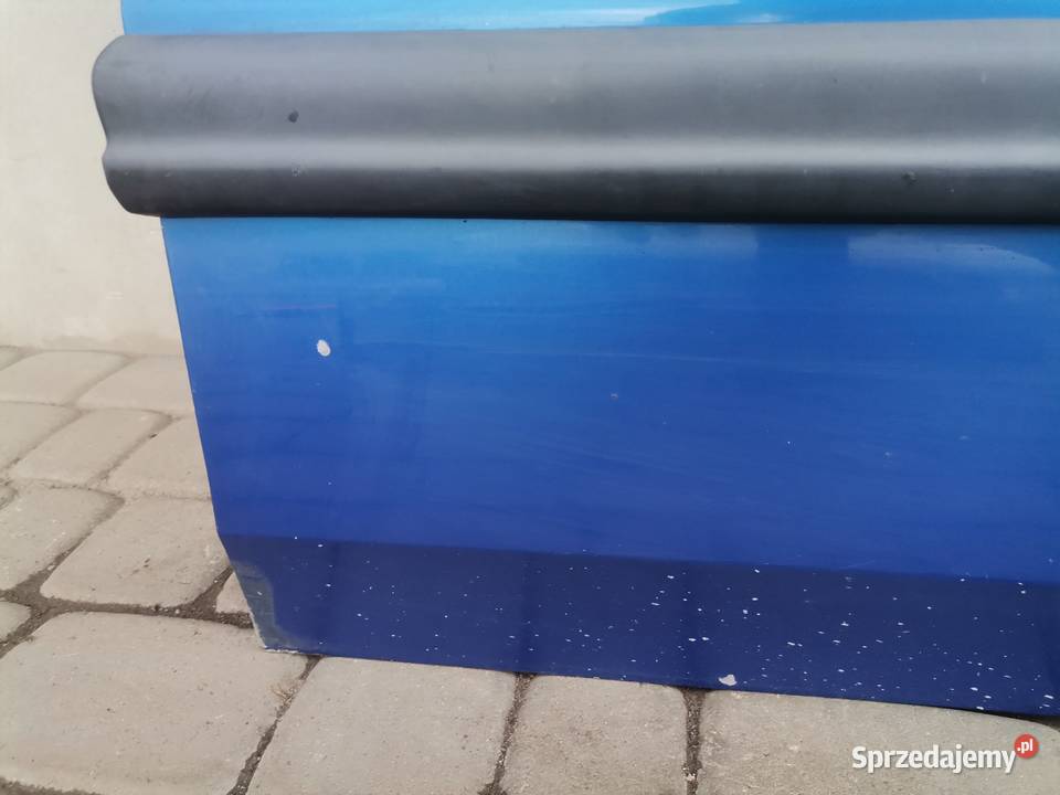 CITROEN SAXO 5D DRZWI PRAWY PRZÓD KMHC Nowy Sącz