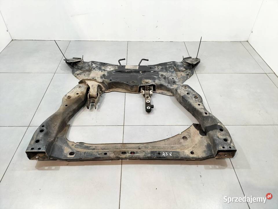 SANKI ZAWIESZENIA PRZÓD 32268633 Volvo V60 II