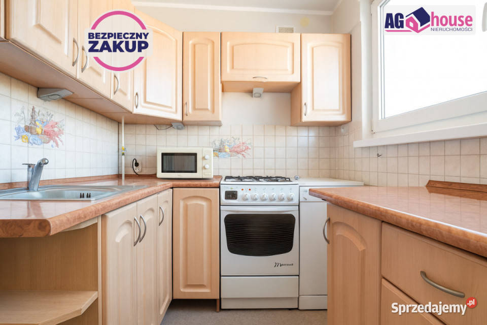 Mieszkanie Gdynia Szczecińska 4247m2 2 pokoje Sprzedaż