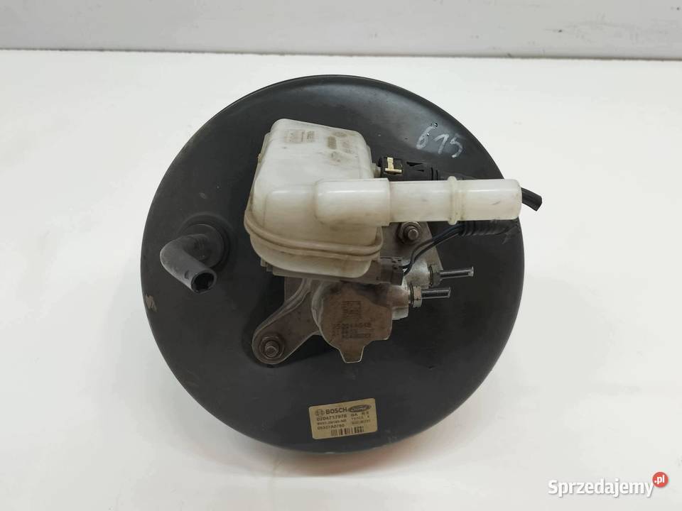 POMPA HAMULCOWA SERWO 0204717976 8V512B195NB Rok produkcji 2012 świętokrzyskie