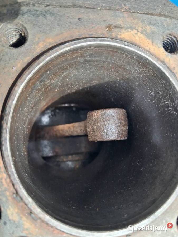 Silnik Bmw r25 r24 r26 skrzynia Annopol