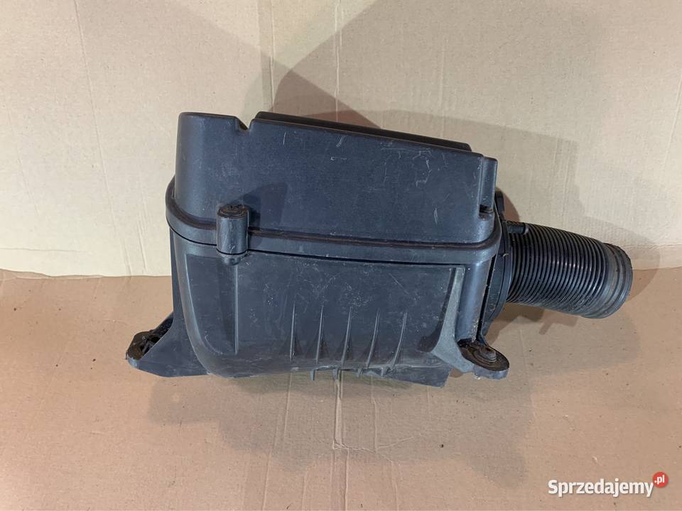 Obudowa filtra powietrza 1F0129607 vw passat b6 Szczecin