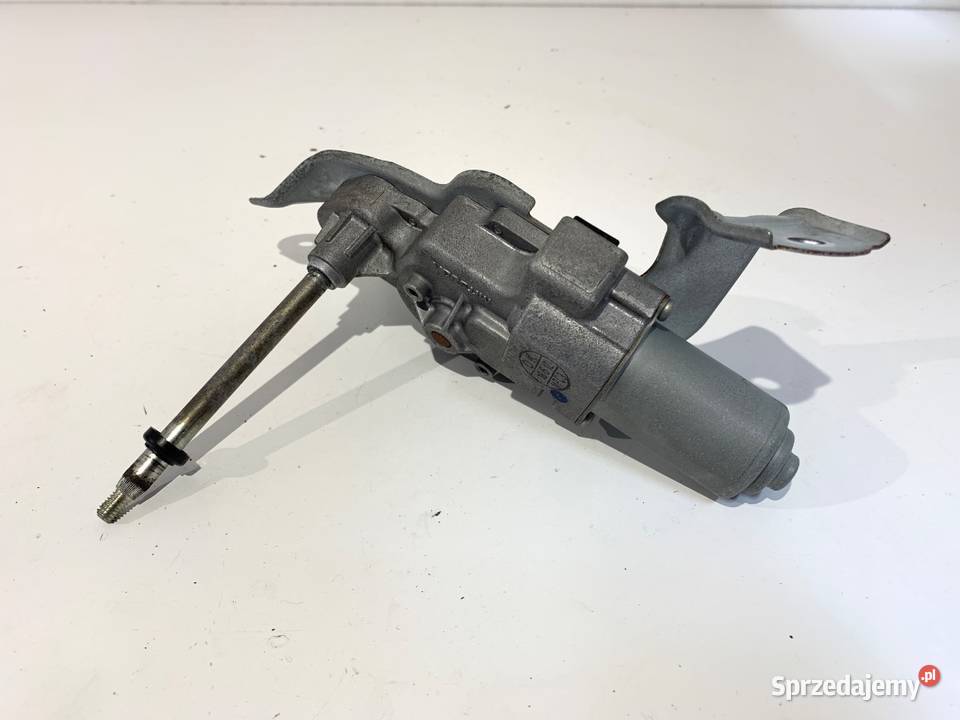 SILNIK WYCIERACZEK TYŁ MAZDA 2 DL Hatchback osobowe sprzedam