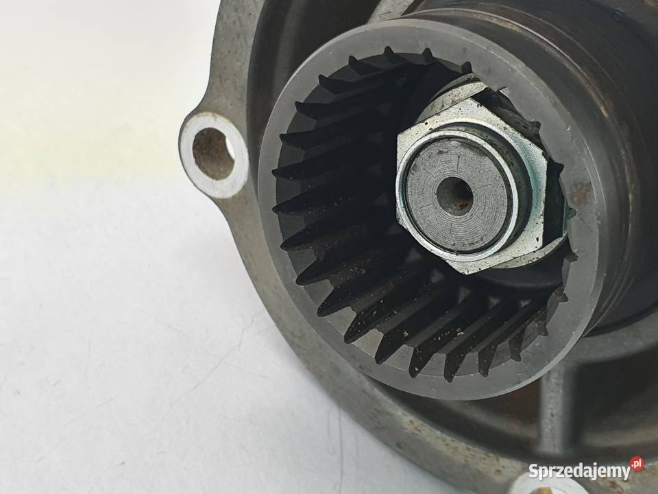 Przekladnia Katowa Walek Tryb Skrzyni Yamaha łódzkie