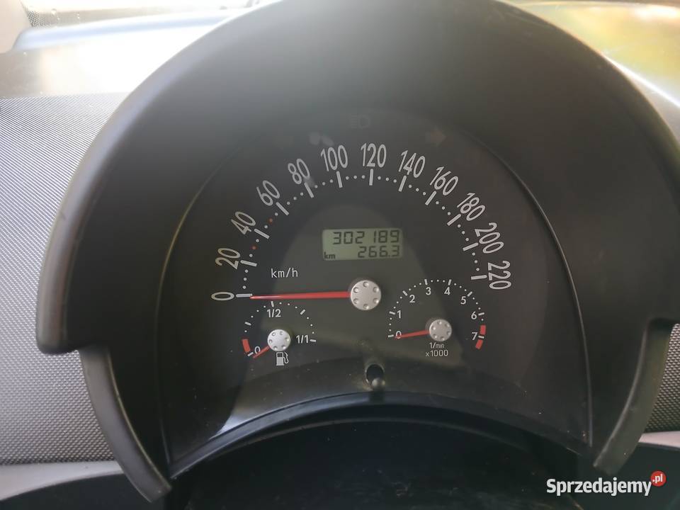 Volkswagen Beetle 20 Gaz Rok produkcji 2001 Kraków