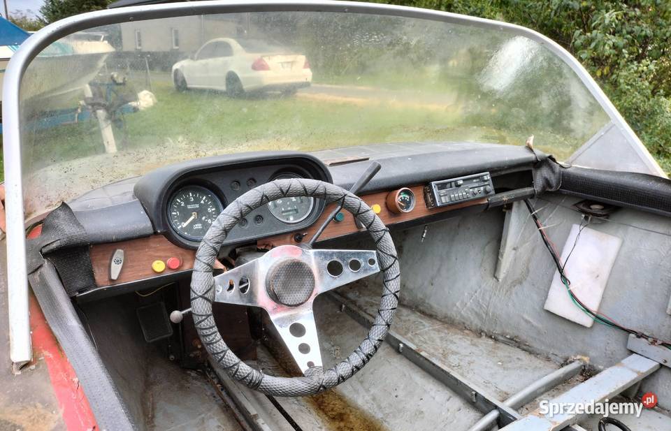 Wartburg 353 WR Raylle silnik 1150 3 110 Blok silnika wielkopolskie Leszno