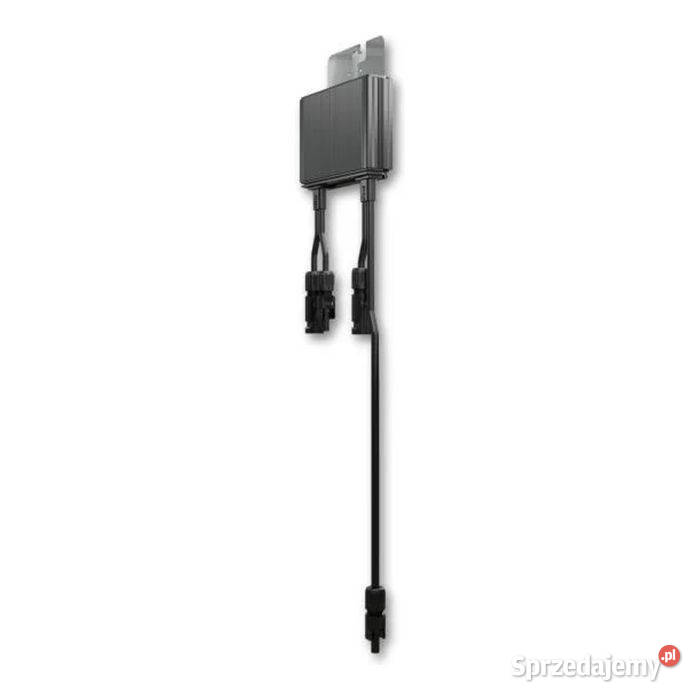 SolarEdge power optimizer S5001DM4MRM MC4 23m