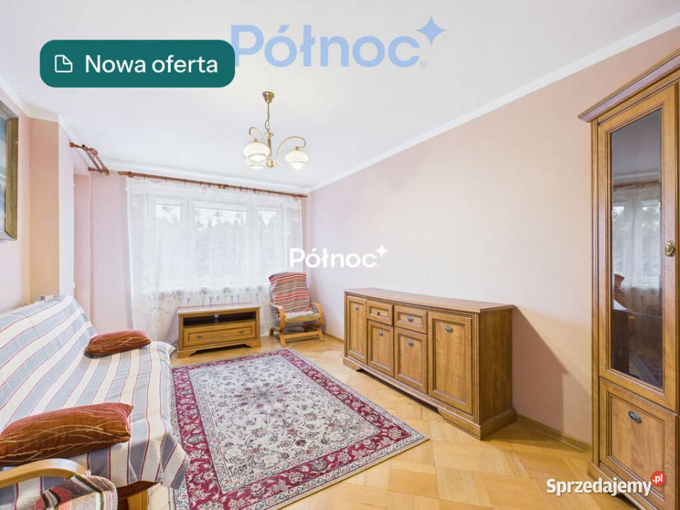 2 pokoje Ełk Jeziorna IIp osobna kuchnia