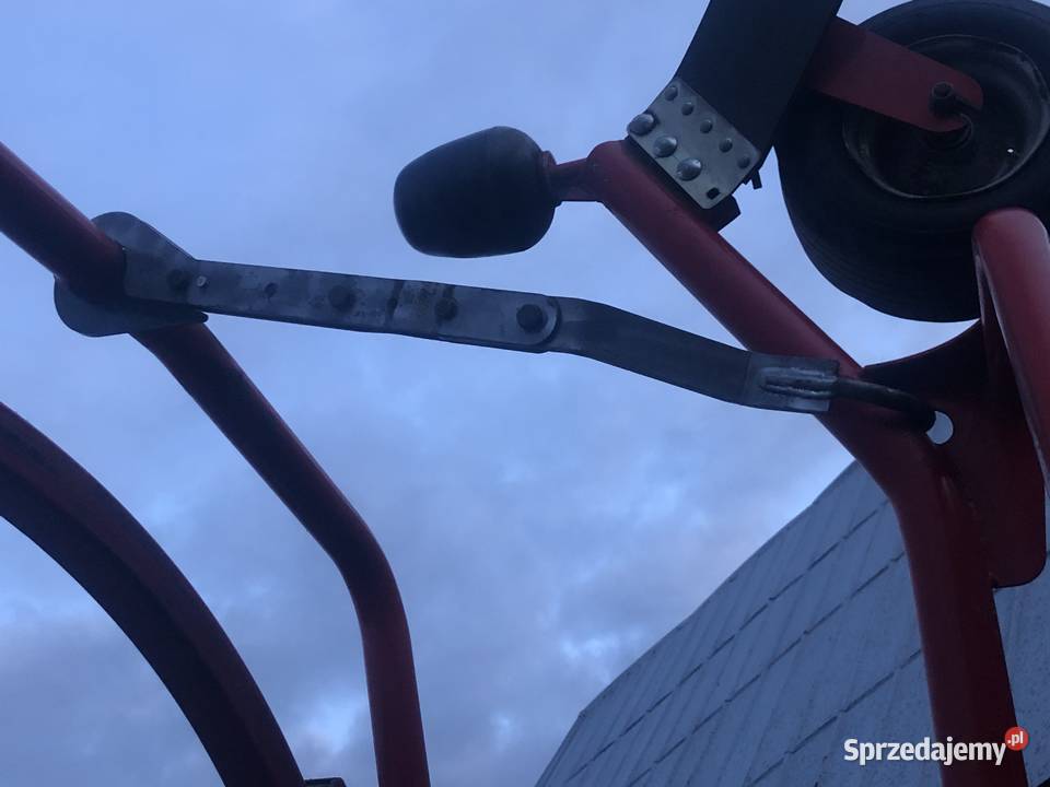 Lely RPC445 tornado części czujnik sensor rotora podlaskie