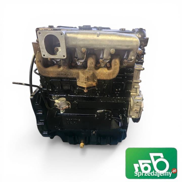 Silnik Manitou MLT MT 19062200 Perkins AR Wilkowo sprzedam