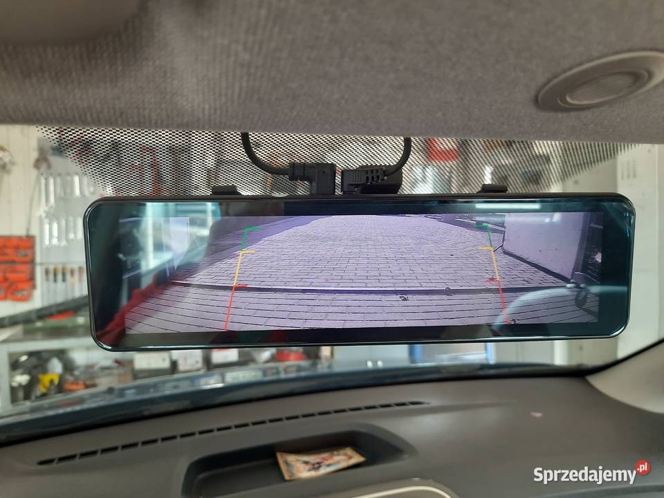 Wideorejestrator BLOW CarPlay Android Blackbox Łuszczów Drugi