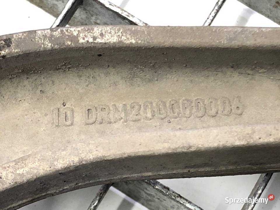 WAHACZ LEWY PRZÓD PORSCHE CAYENNE SUV 0210 osobowe