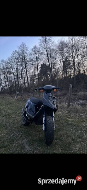 QUAD ZIPP 125 Pozostałe Dorohusk-Osada sprzedam