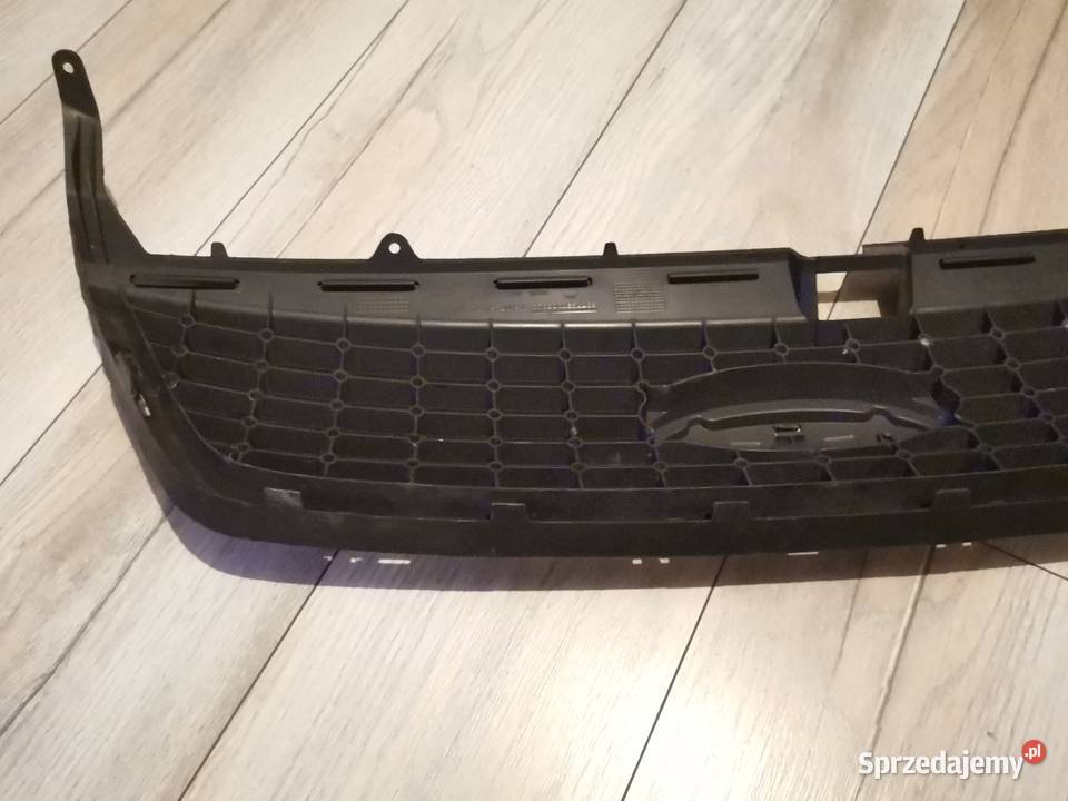 FORD MONDEO Mk4 GRILL ATRAPA CHŁODNICY 7S718200A Międzychód