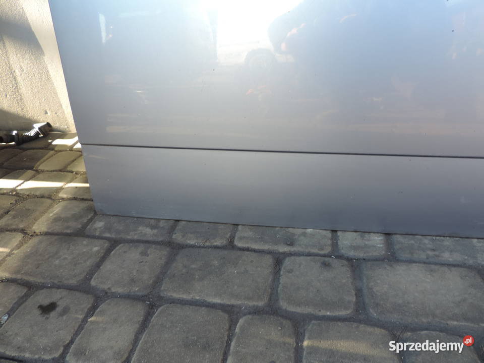 OPEL ASTRA 3 H HB Z163 DRZWI PRAWY PRZÓD Nowy Sącz