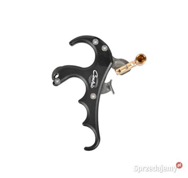 Spust palcowy do łuków bloczkowych 4palcowy do Nowy Sącz