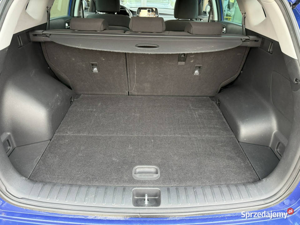 Hyundai Tucson 16TGDI 177 7DCT 4WD Style Salon relingi dachowe Piotrków Trybunalski