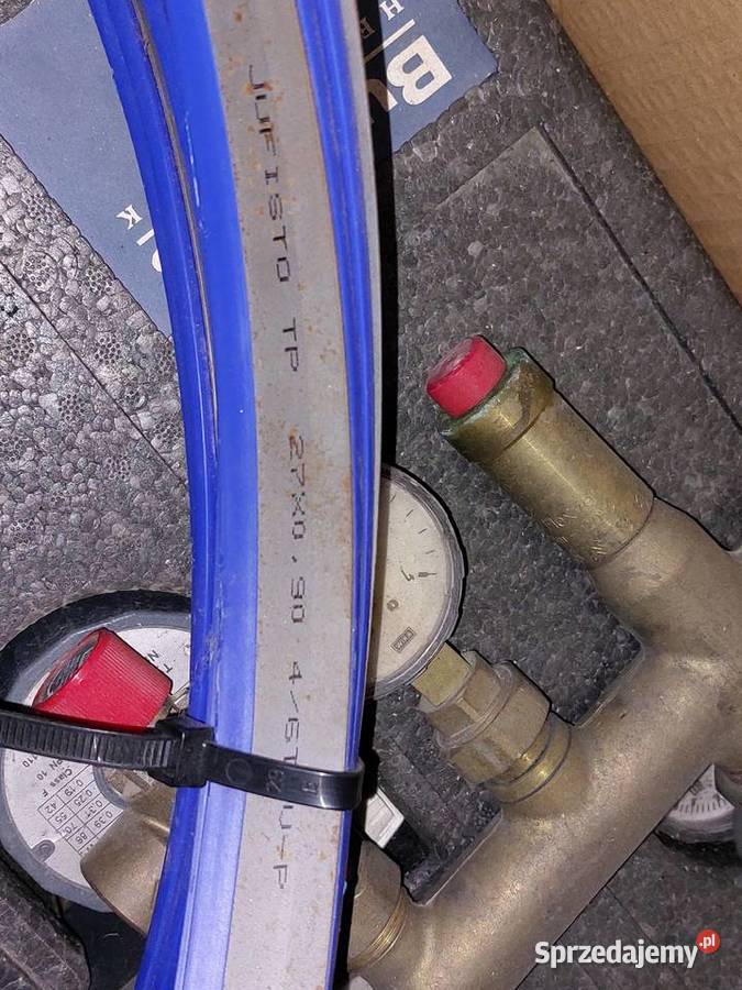 Piła taśmowa do metalu 27x03 Warszawa